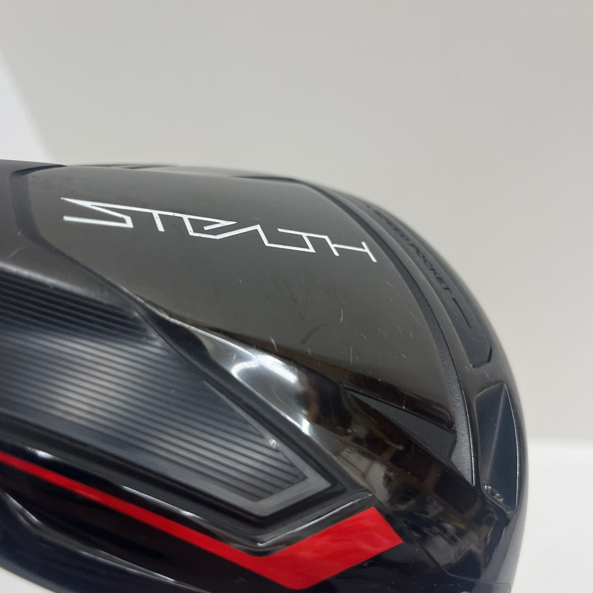 【ゴルフ用品】 TaylorMade | テーラーメイド TaylorMade ドライバー シャフト:TOUR AD BB-6 フレックス:S STEALTH (2022) 1W 9.0°【加古川店】