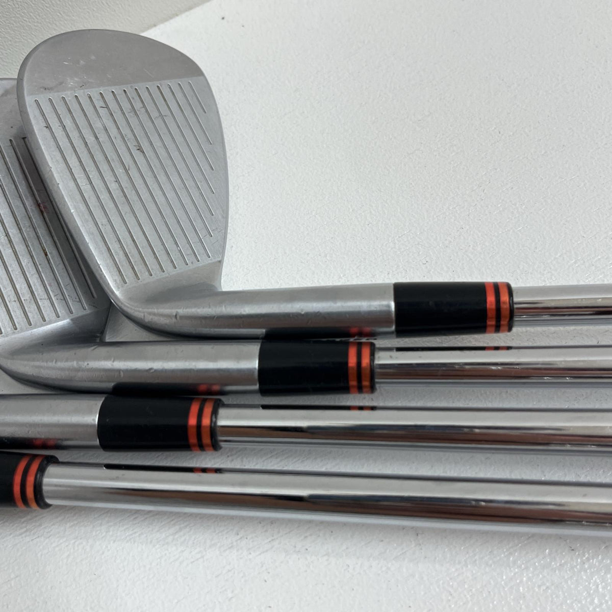 【ゴルフ用品】 SRIXON | スリクソン SRIXON アイアンセット SRIXON Z565 (2016) 6本 カスタムカラー シャフト:NSPRO MODUS3 TOUR120 フレックス:S 5-9.P(刻印ピンク)【加古川店】