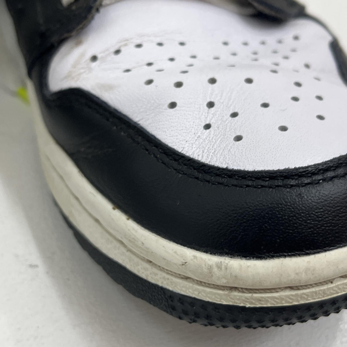 NIKE | ナイキ NIKE シューズ(ゴルフ) DQ0660-105 AIR JORDAN 1 HIGH GOLF size26.5【加古川店】