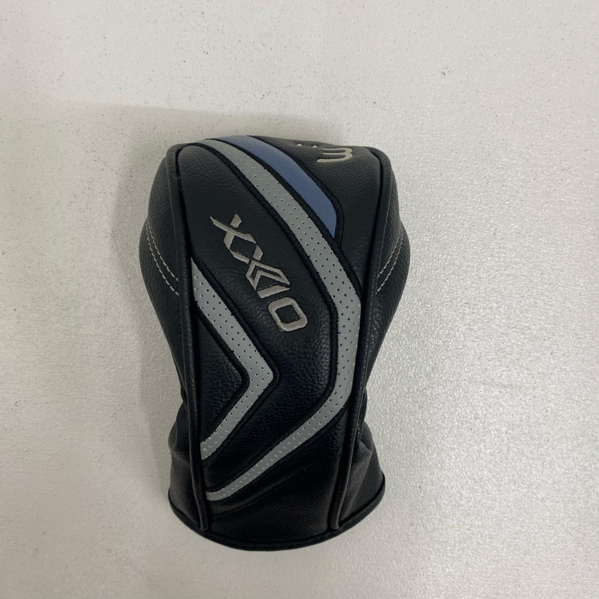 【ゴルフ用品】 XXIO | ゼクシオ XXIO ユーティリティ プラス(2026) 3U シャフト:SPEEDER 54-S フレックス:S ヘッドカバー付属 約40インチ【加古川店】