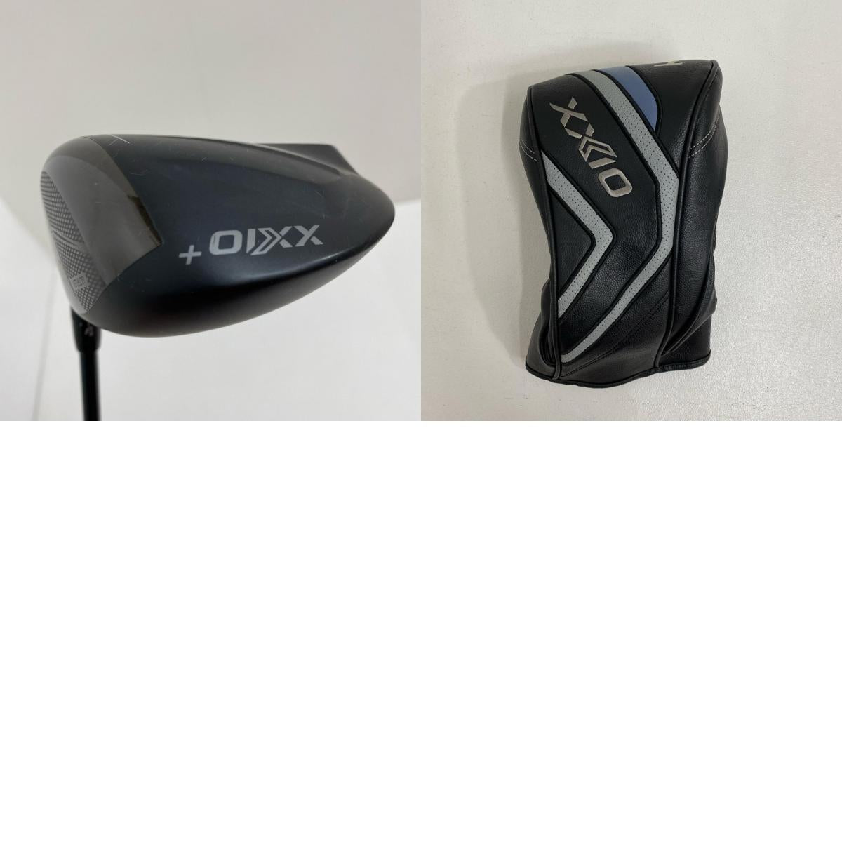 【ゴルフ用品】 XXIO | ゼクシオ XXIO ドライバー XXIO+(2026) 1W 10.5° シャフト:TOUR AD FI 5-S フレックス:S ヘッドカバー付属 約45インチ【加古川店】