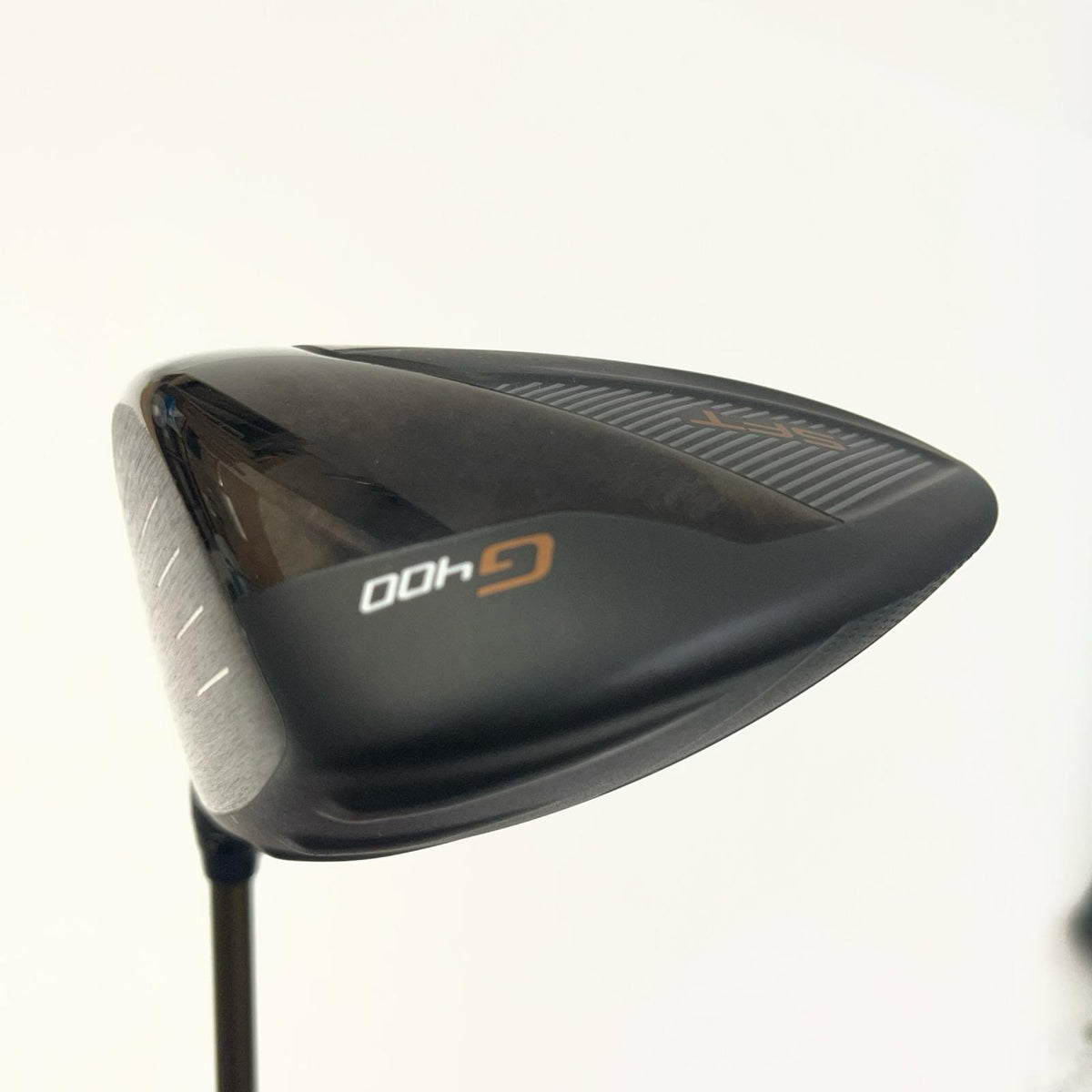 【ゴルフ用品】 PING | ピン PING ドライバー G400 SFT(2018) 1W 10° シャフト:ALTA J CB フレックス:SR 約45インチ ハドラス加工【加古川店】