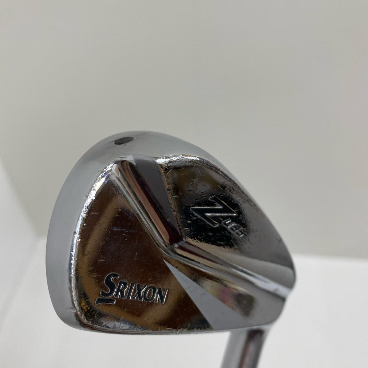 【ゴルフ用品】 SRIXON | スリクソン SRIXON ユーティリティ シャフト:N.S.PRO 950GH.NEO フレックス:S SRXON Z U65(2016)U5 26°【加古川店】