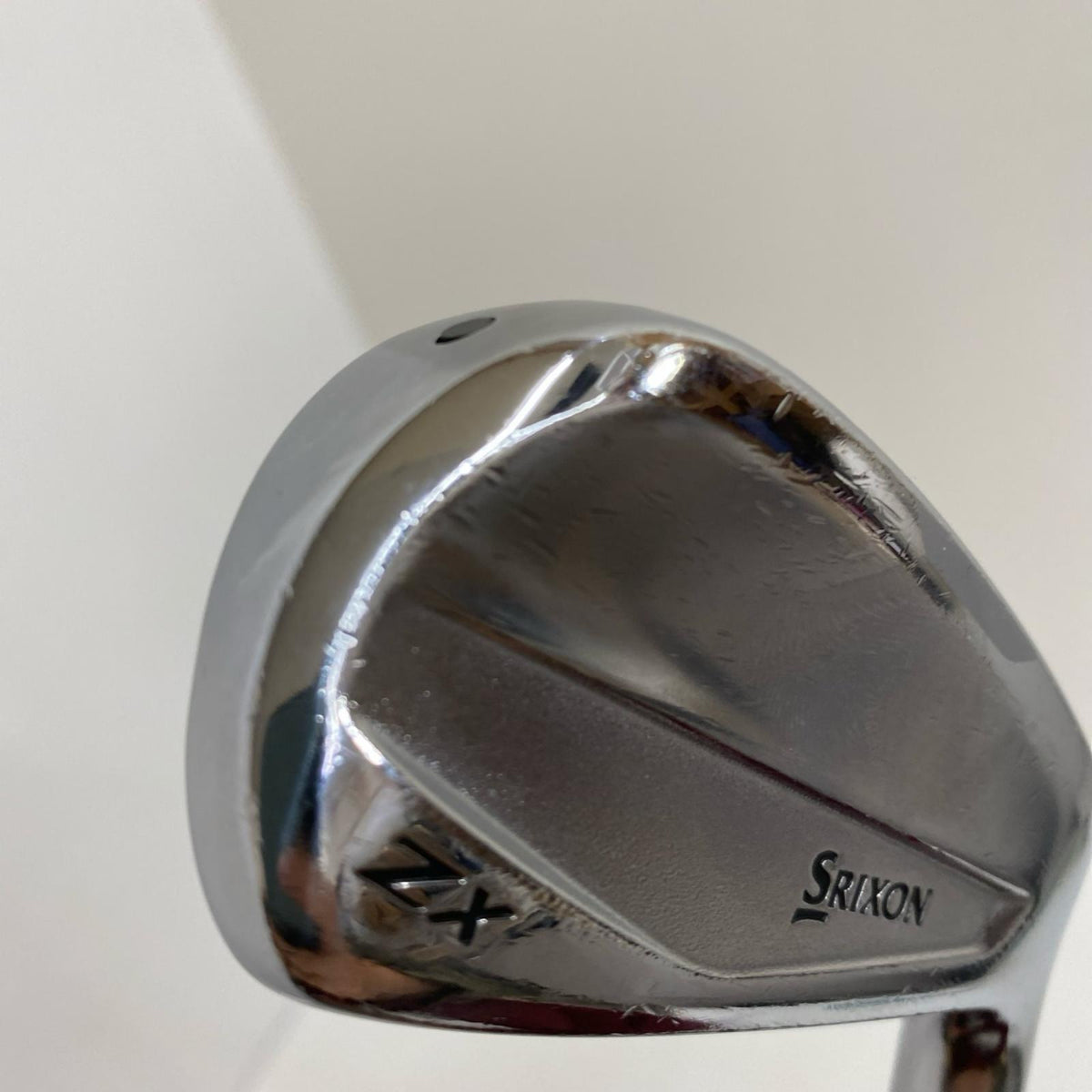 【ゴルフ用品】 SRIXON | スリクソン SRIXON ユーティリティ シャフト:N.S.PRO 950GH DST フレックス:S ZX (2020) U4 23°【加古川店】
