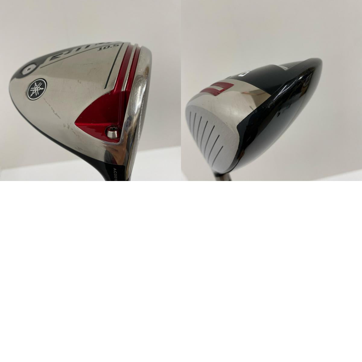 【ゴルフ用品】 YAMAHA | ヤマハ YAMAHA ドライバー フレックス:SR RMX (2020) 1W 1W 10.5°【加古川店】