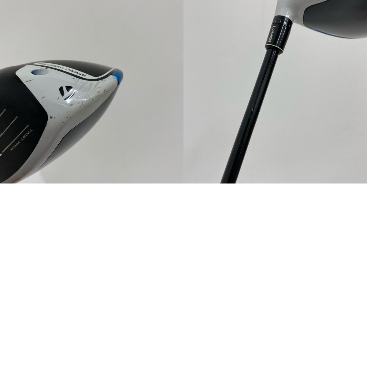 【ゴルフ用品】 TaylorMade | テーラーメイド TaylorMade ドライバー シャフト:KUROKAGE 60G TINI フレックス:S SIM2 MAX (2021) 1W 9.0°【加古川店】
