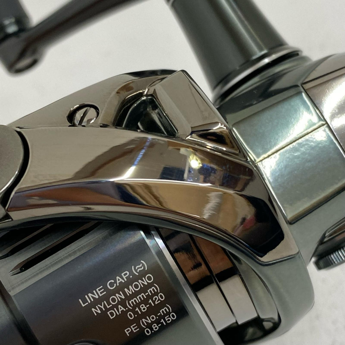 【フィッシング/釣り/釣具/リール】 【スピニングリール】SHIMANO | シマノ 22ステラ C3000SDHHG【加古川店】
