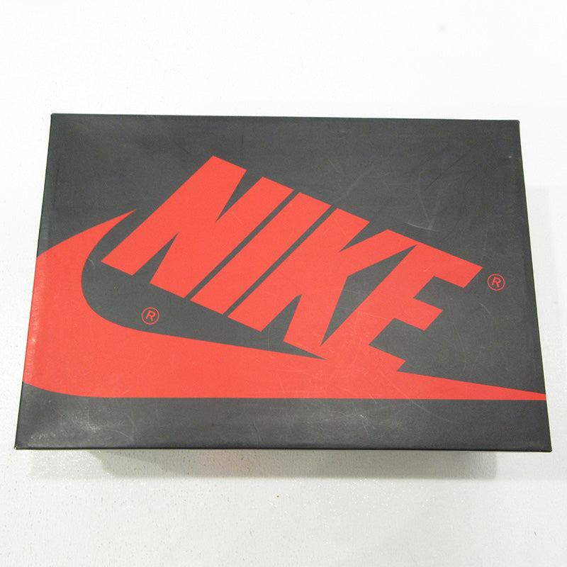 NIKE | ナイキ AIR JORDAN 1 RETRO HIGH OG スニーカー 555088-402 ブルー【三重本店】