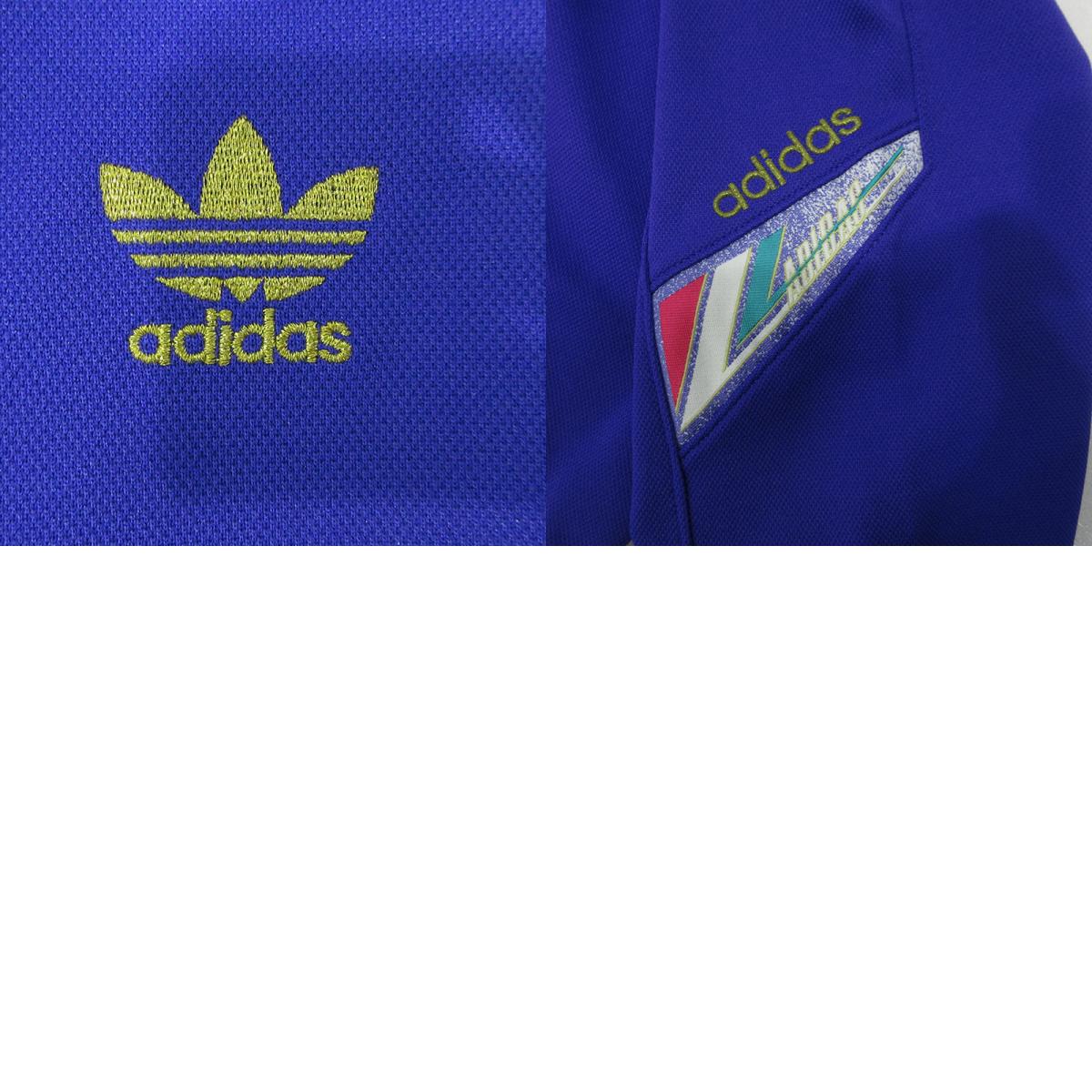 adidas | アディダス ジャージ ATS-303 パープル サイズ:L【三重本店】