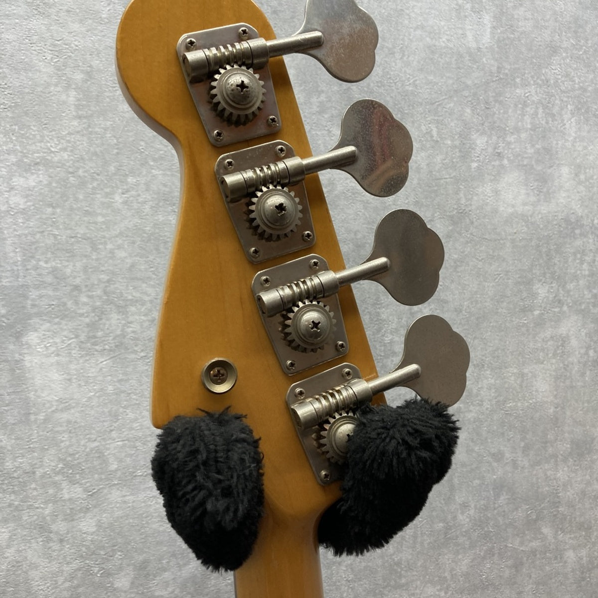 Fender Japan | フェンダージャパン 楽器 JB62 4knob/Active Jazz Bass 2002年-2004年製【三重本店】