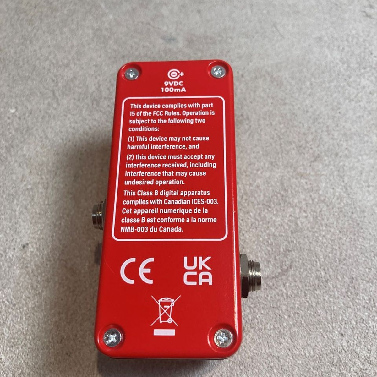 【新品】 Electro-Harmonix | エレクトロハーモニクス 楽器 PICO POG【三重本店】