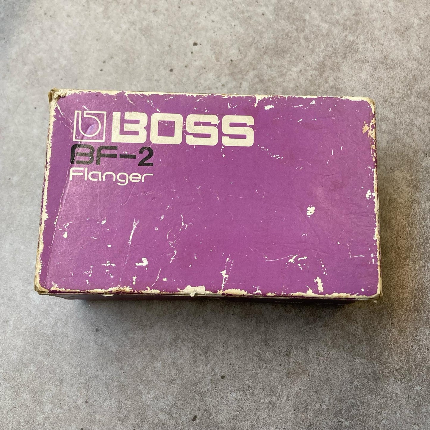 BOSS | ボス 楽器 BF-2 Black Label 日本製【三重本店】