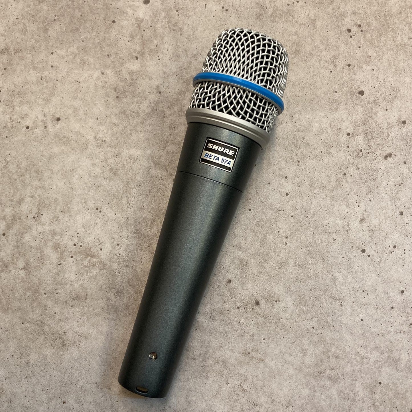 【新品】 Shure | シュア 楽器 BETA57A-J【三重本店】