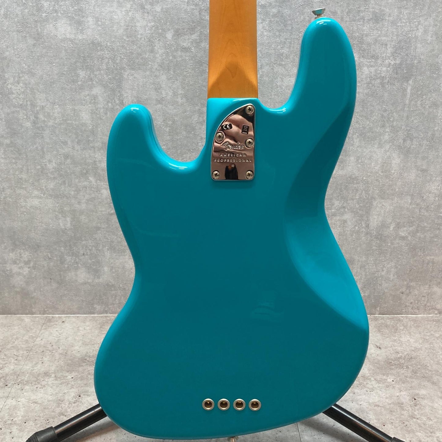 Fender | フェンダー 楽器 American Professional II Jazz Bass 2021【三重本店】