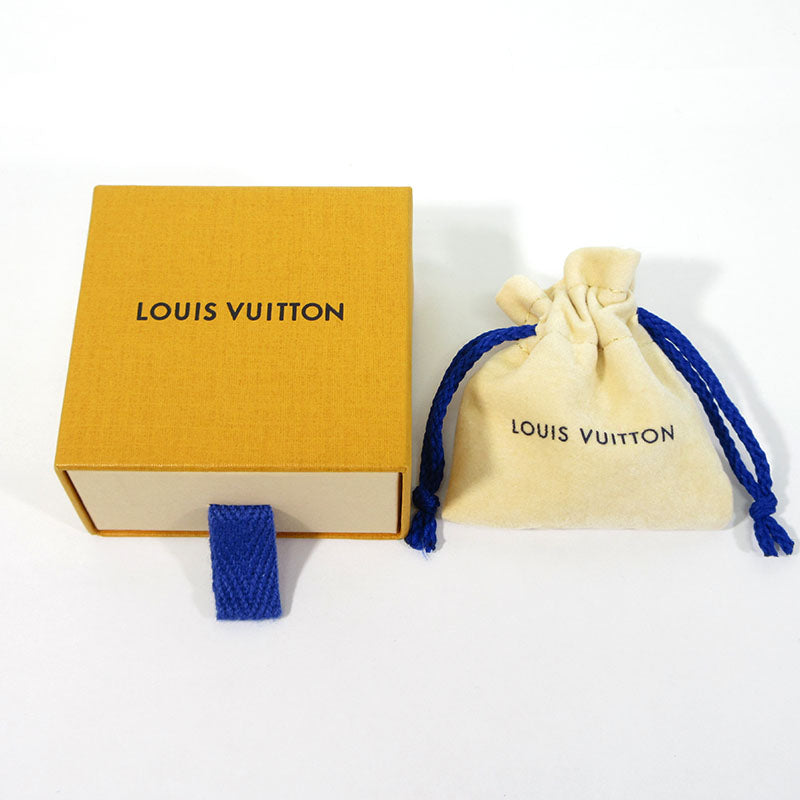 LOUIS VUITTON | ルイ・ヴィトン ブラスレ・ハート フォーリンラブ ブレスレット M00466 ゴールド×シルバー【三重本店】
