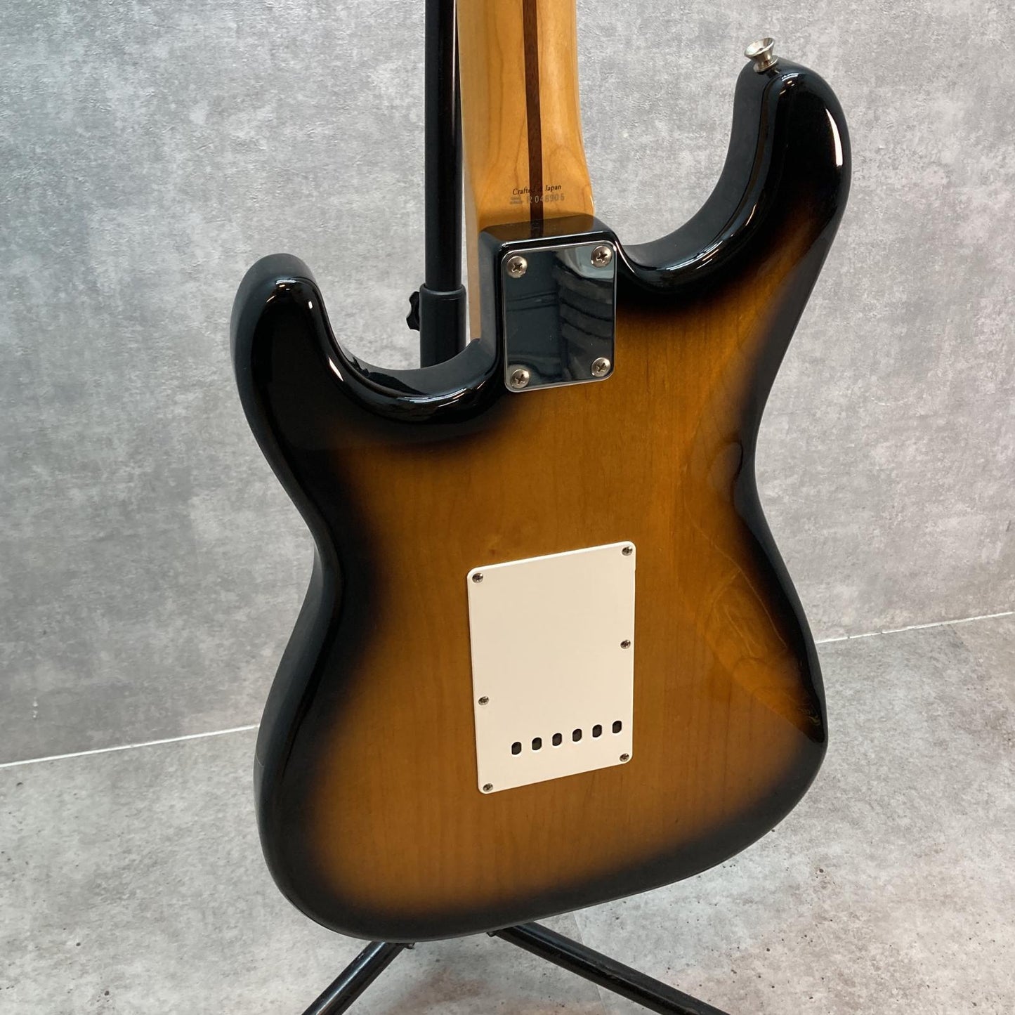 Fender Japan | フェンダージャパン 楽器 ST57-70TX 2004-2006年製【三重本店】