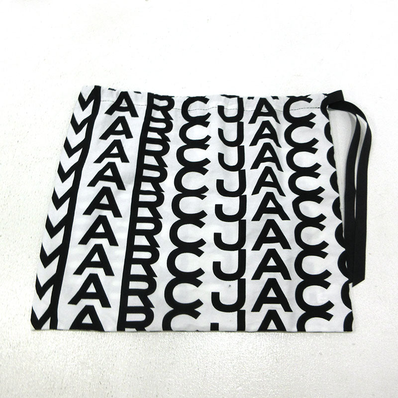 MARC JACOBS | マークジェイコブス ショルダーバッグ 2F4HCR037H04 ホワイト【三重本店】