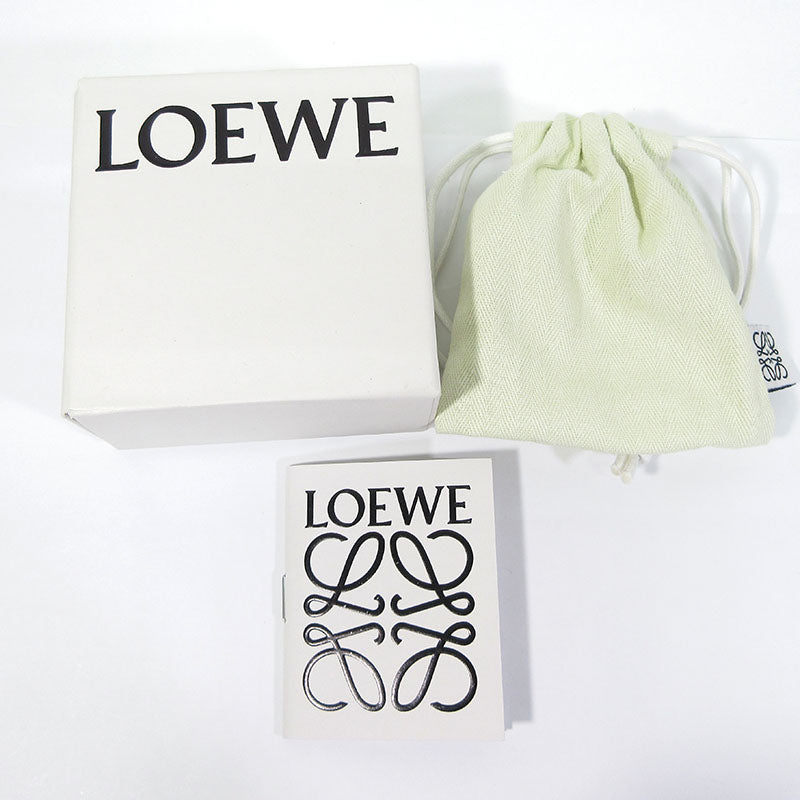 LOEWE | ロエベ SMALL SLAP BRACELET スモール スラップ ブレスレット ブレスレット ライトブルー【三重本店】