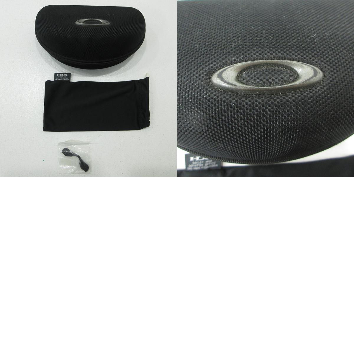 OAKLEY | オークリー サングラス OO9206-11 ブラック【三重本店】