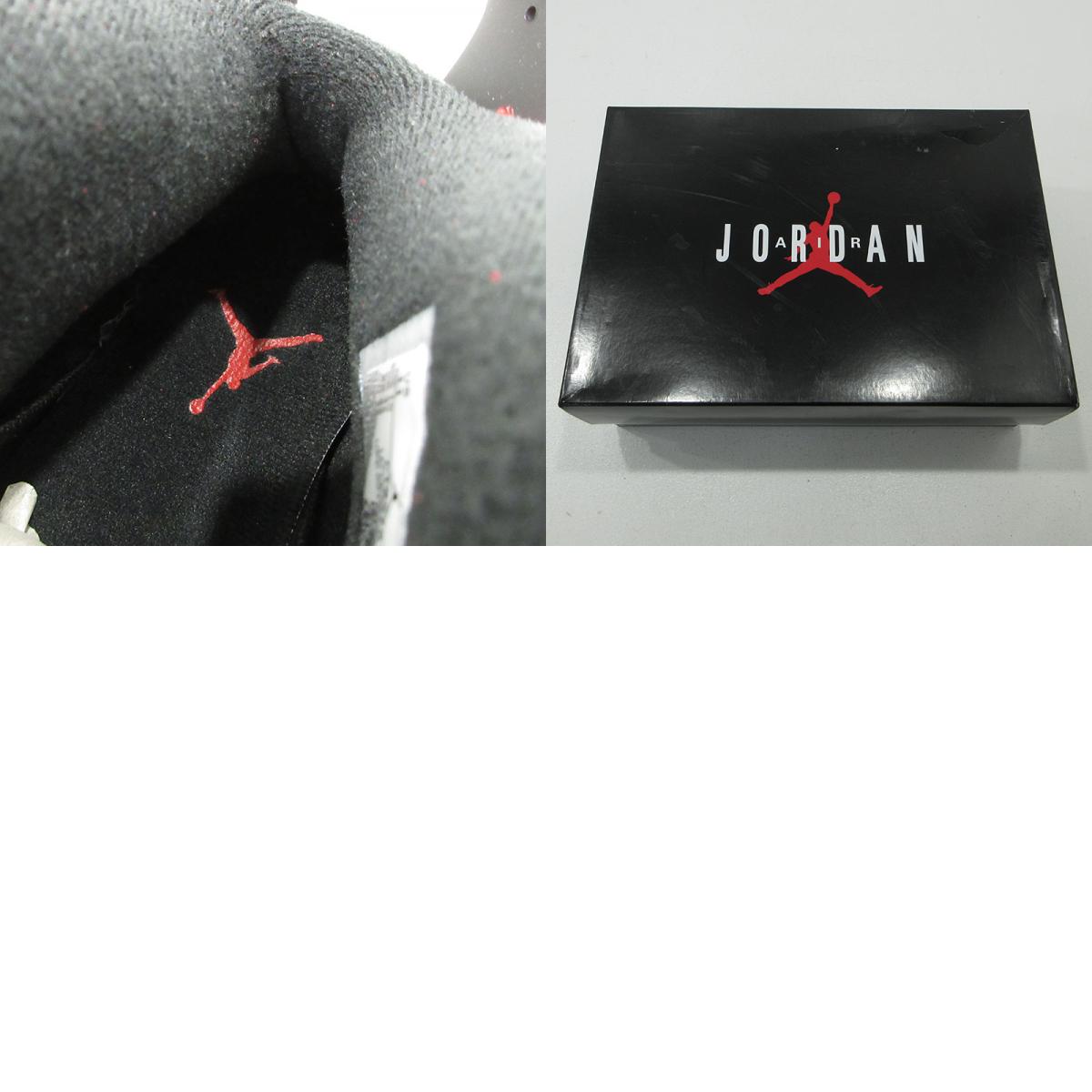 NIKE | ナイキ Air Jordan 11 Retro エアジョーダン 11 レトロ スニーカー CT8012-104 ホワイト 27cm【三重本店】