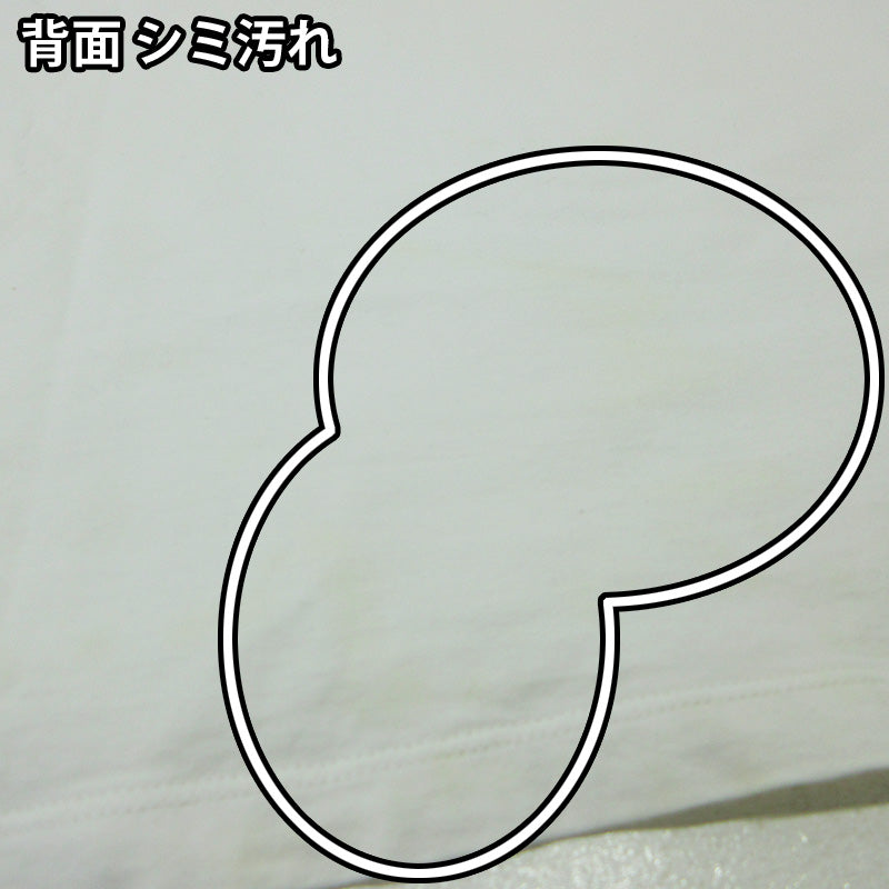 CELINE | セリーヌ ロゴプリント 半袖Tシャツ 2X43C671Q ホワイト サイズ:S【三重本店】