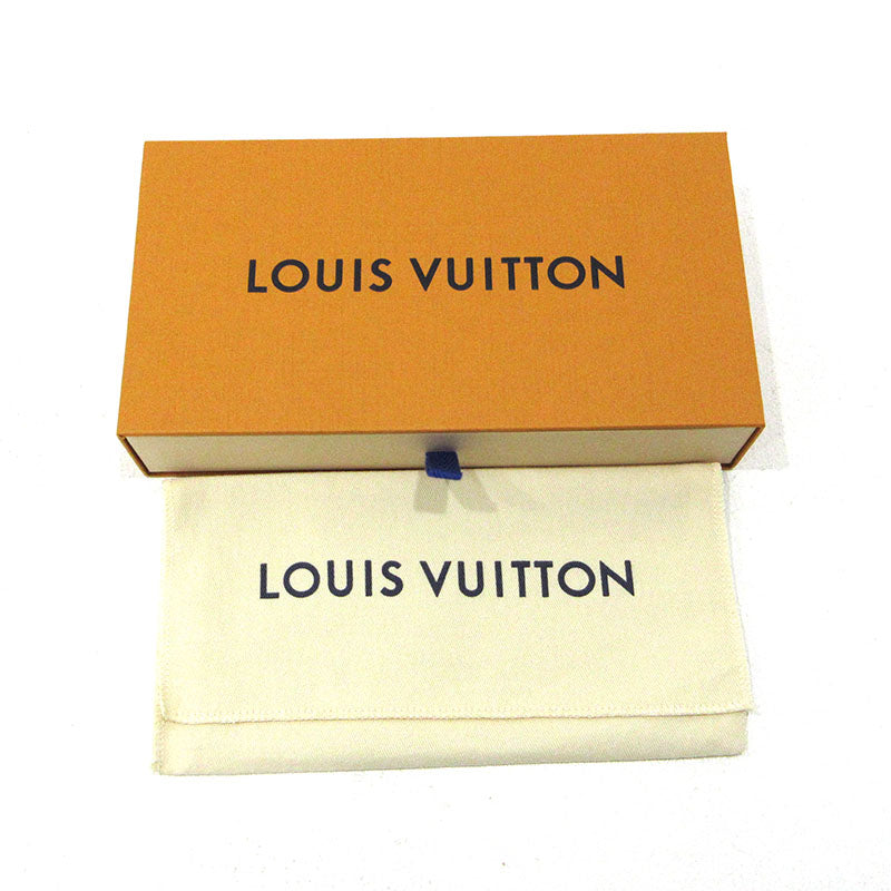 LOUIS VUITTON | ルイ・ヴィトン ポルトフォイユサラ 二つ折り 長財布 M60531 ブラウン【三重本店】