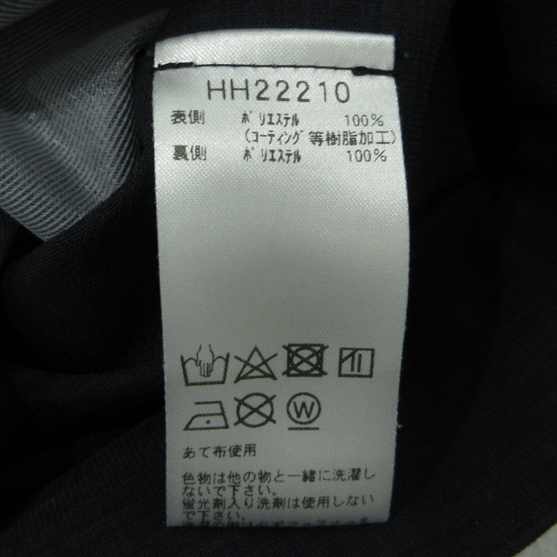 HELLY HANSEN | ヘリーハンセン Split Sail Pants スプリットセイルパンツ その他ボトムス ブラック サイズ:L【三重本店】