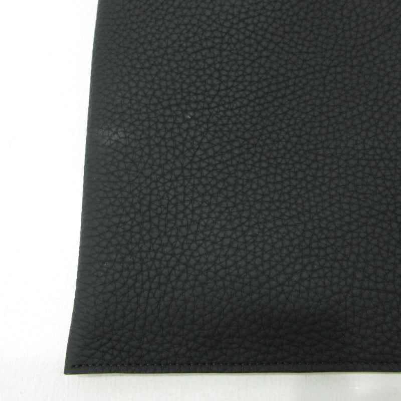 itti | イッチ HERRIE KINCHAKU POUCH ハリエ 巾着ポーチ ショルダーバッグ ITTI-BAG-090-DS ブラック【三重本店】