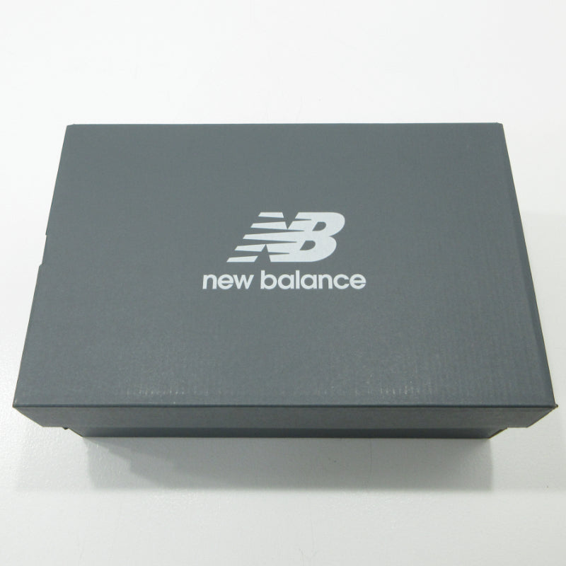 NEW BALANCE | ニューバランス 9060 スニーカー U906079E ブラック 28cm【三重本店】