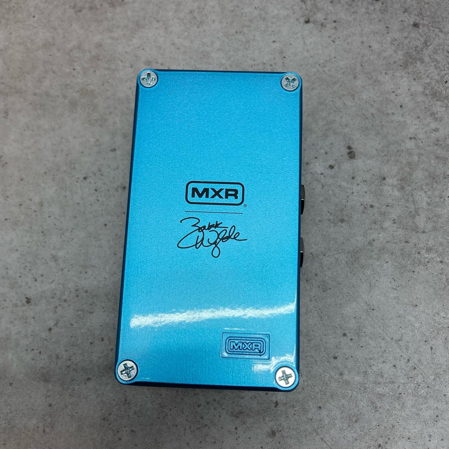 MXR | エムエックスアール 楽器 WA38 WYLDE AUDIO CHORUS【三重本店】
