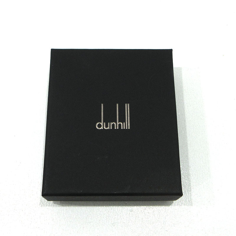 Dunhill | ダンヒル プレーン コインケース DU22R2P13PS001R ブラック【三重本店】