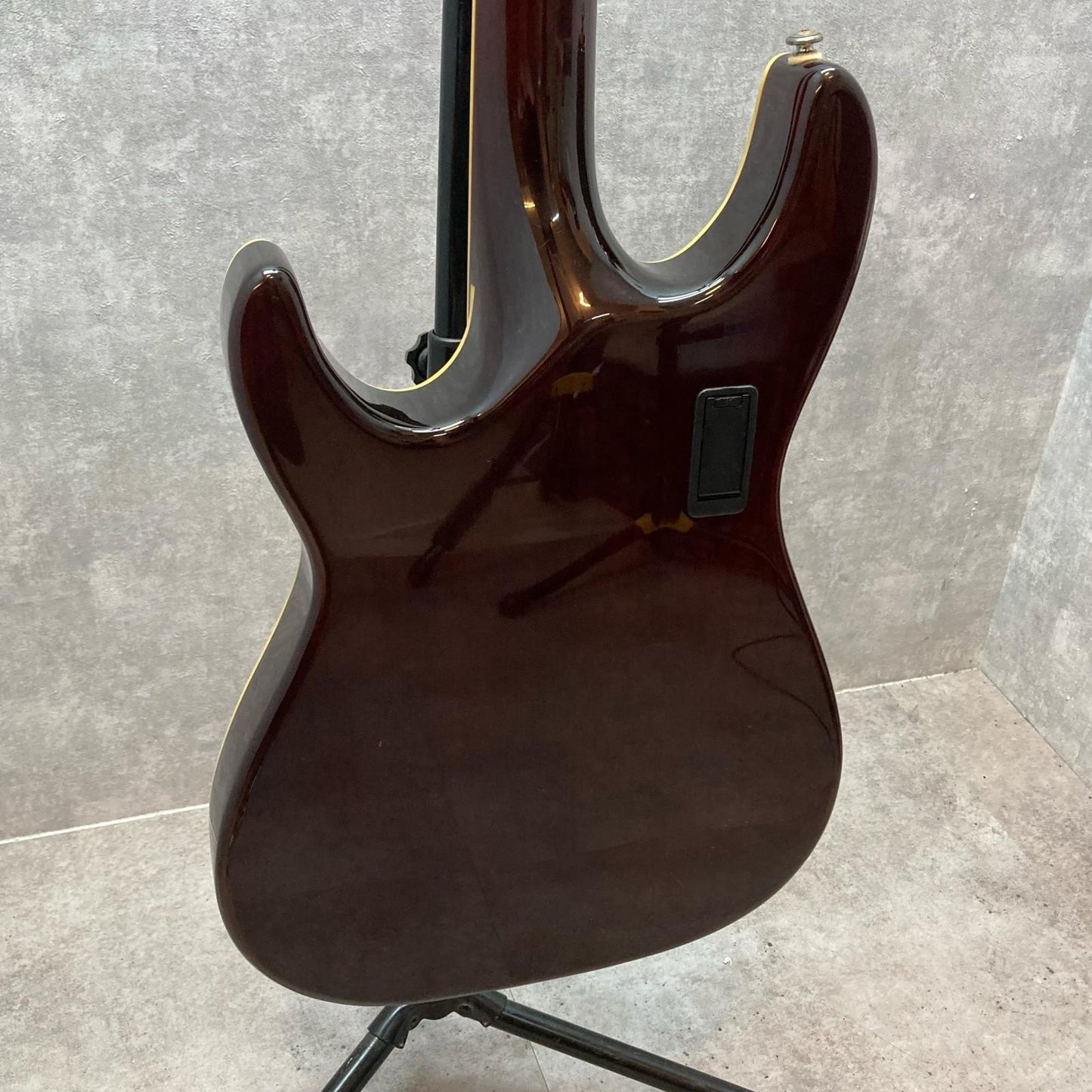 Schecter | シェクター 楽器 C-1-E/A【三重本店】