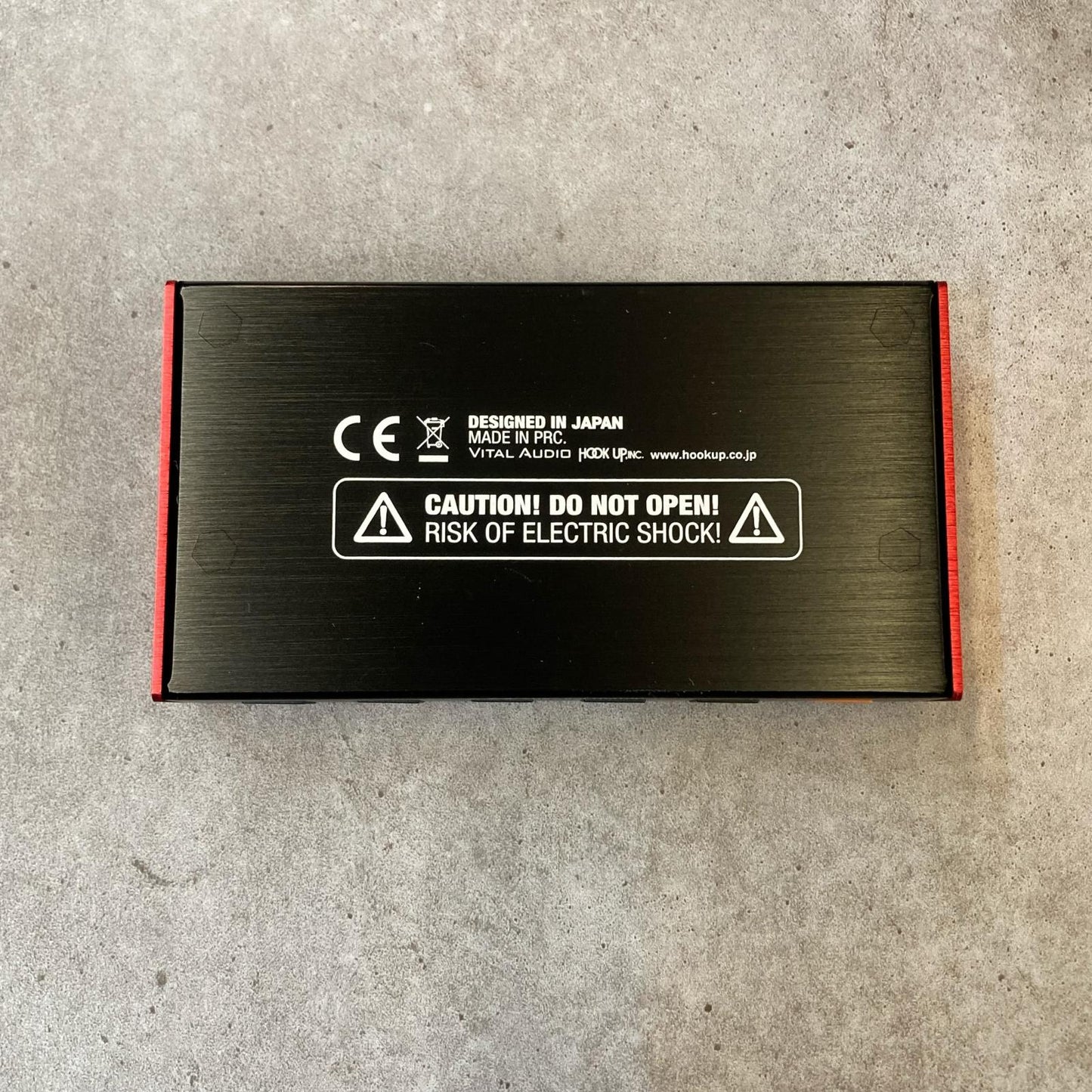 【新品】 VITAL AUDIO | バイタルオーディオ 楽器 VA-05 Mk-II【三重本店】
