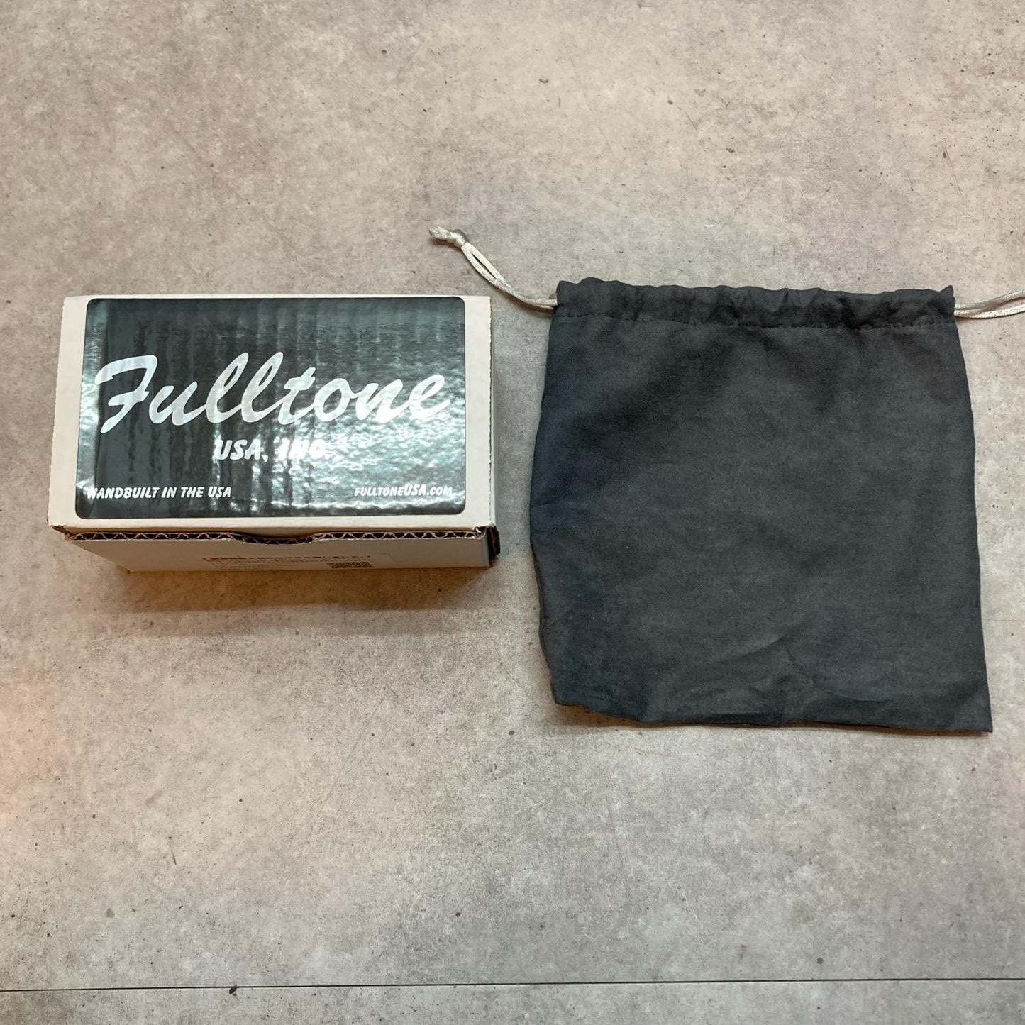 【新品】 Fulltone | フルトーン 楽器 OCD V2【三重本店】