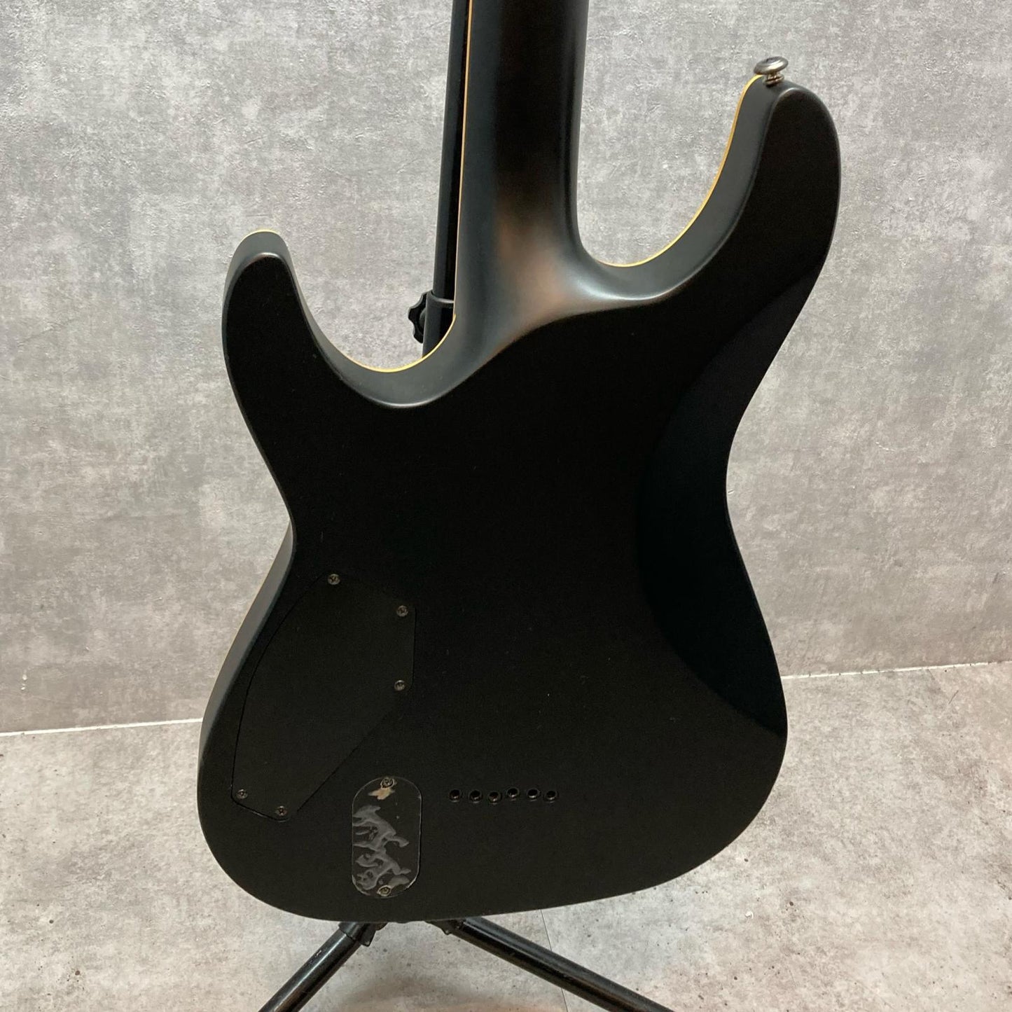 Schecter | シェクター 楽器 BLACKJACK ATX【三重本店】