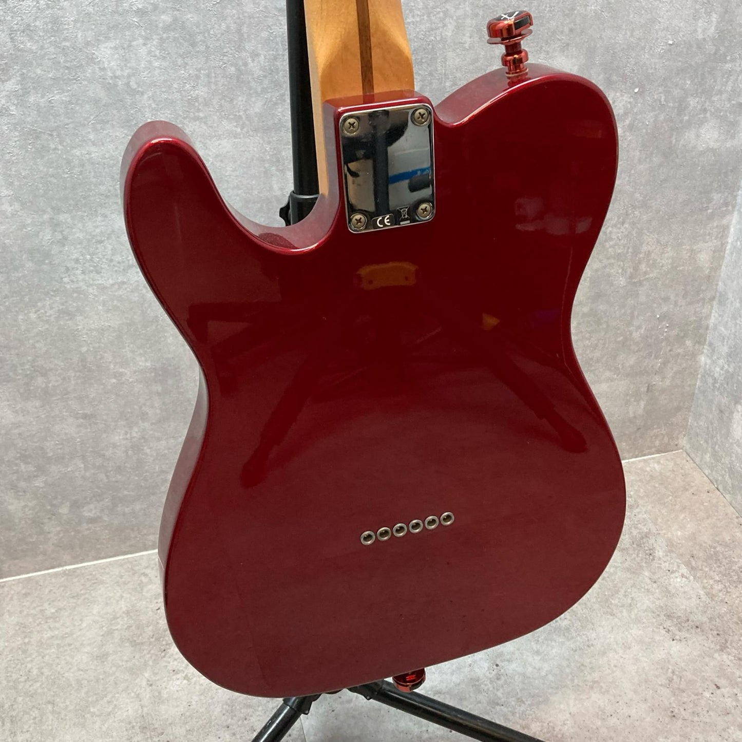 Fender | フェンダー 楽器 Mexico Standard Telecaster James Burton【三重本店】