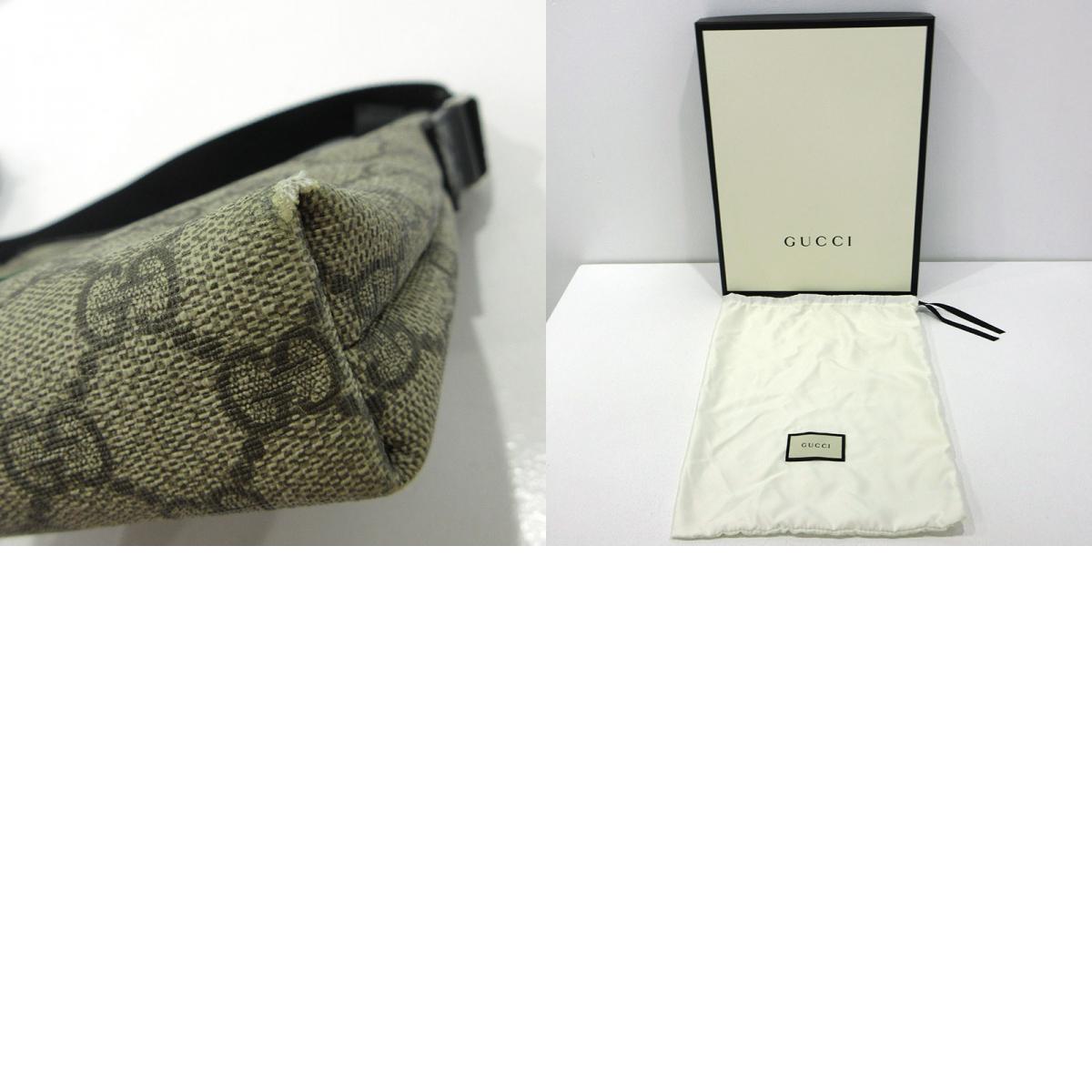 GUCCI | グッチ シェリーライン ショルダーバッグ 471454 ベージュ系【三重本店】