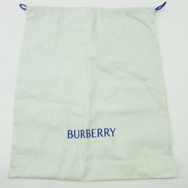 BURBERRY | バーバリー Bermondsey バーモンドジー その他バッグ 8111968 ブラック【三重本店】