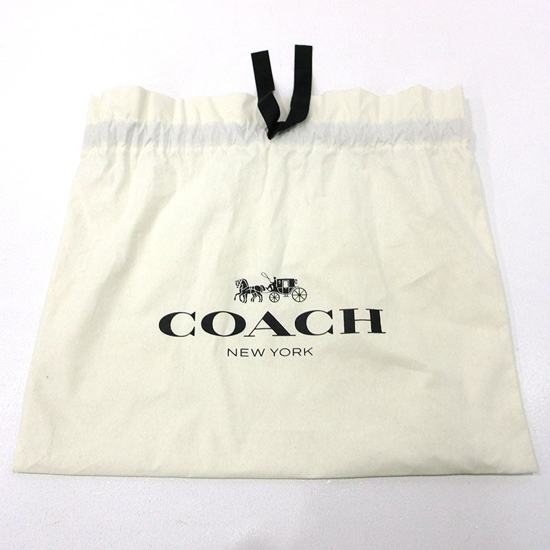 COACH | コーチ トラック ベルトバッグ ボディバッグ ウエストバッグ CE552 ネイビー【三重本店】