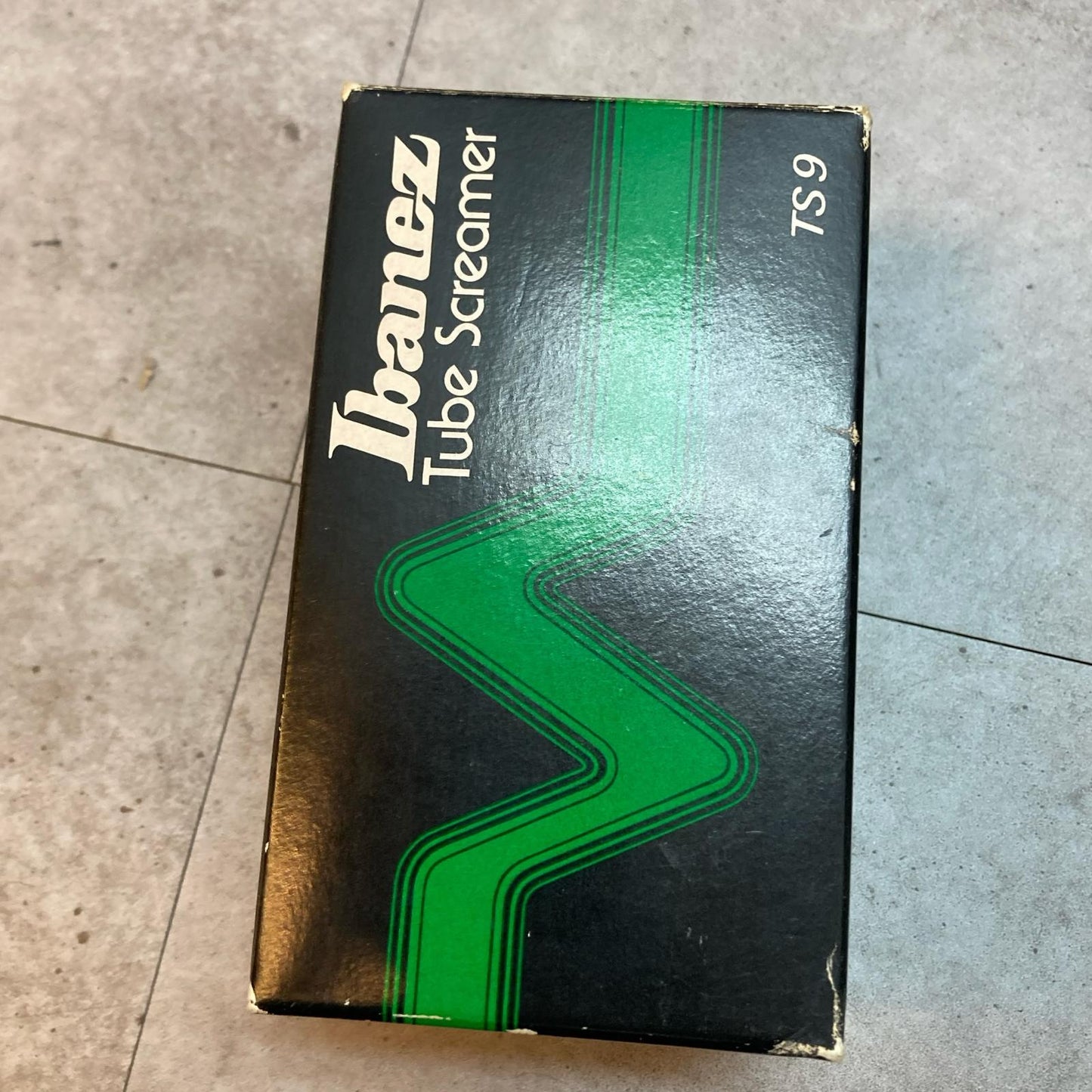 Ibanez | アイバニーズ 楽器 TS9 Tube Screamer 2nd Reissue【三重本店】