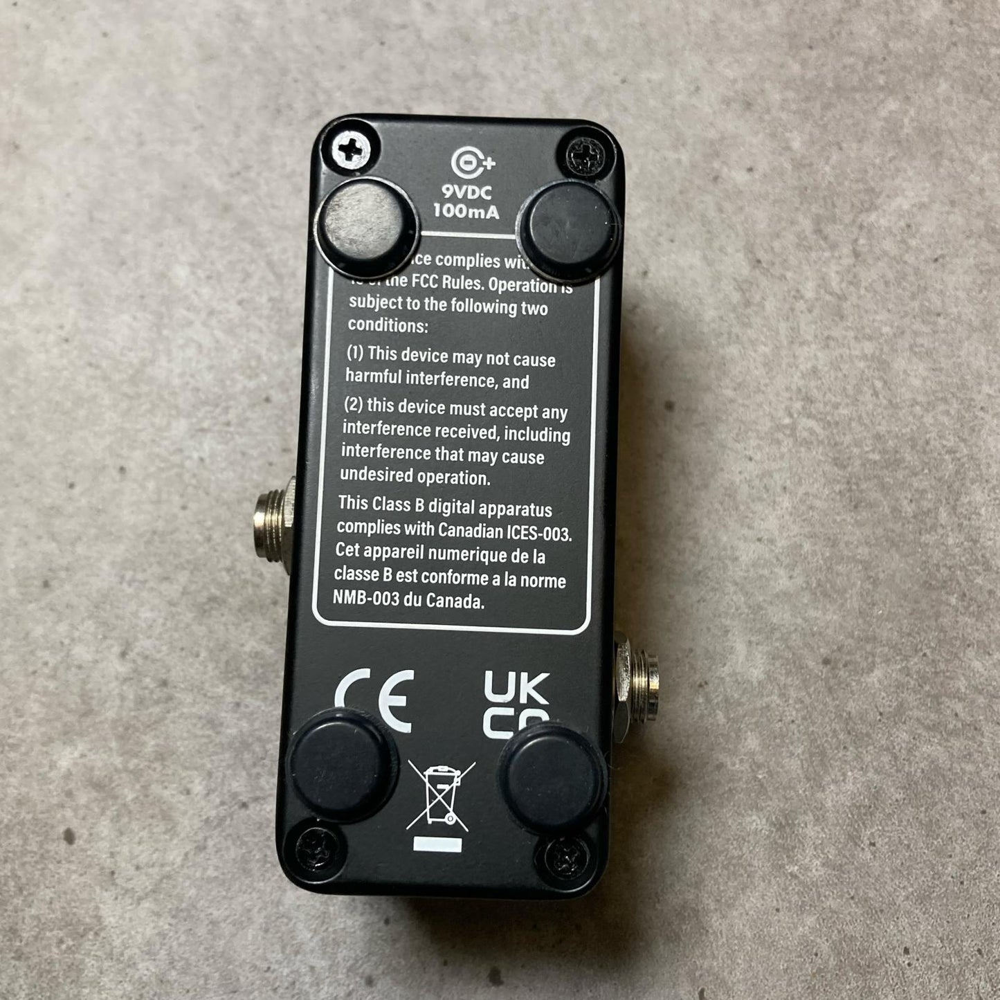 Electro-Harmonix | エレクトロハーモニクス 楽器 PICO OCEANS-3【三重本店】