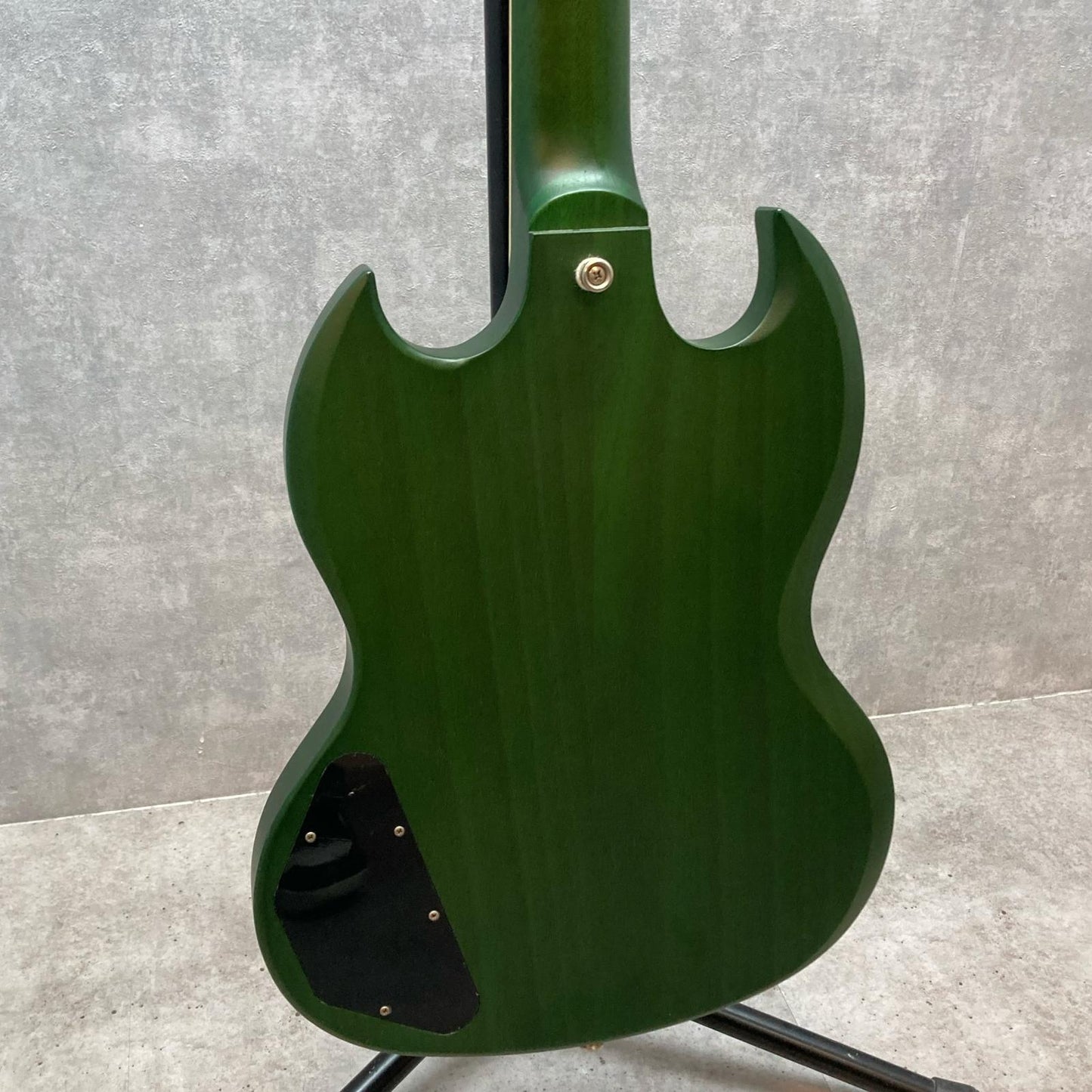 Epiphone | エピフォン 楽器 SG Classic Worn P90【三重本店】