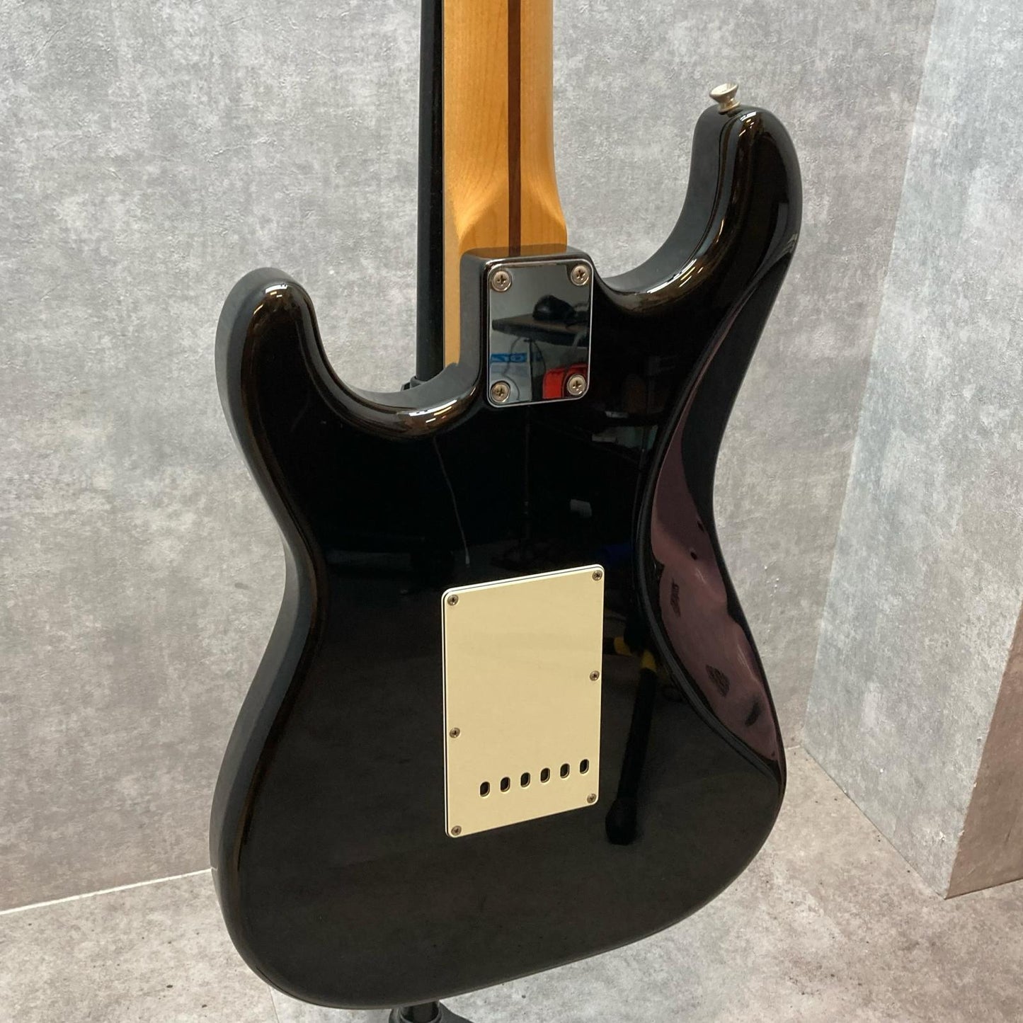 Fender | フェンダー 楽器 Hybrid 60s Stratocaster Quilt Top 2018【三重本店】