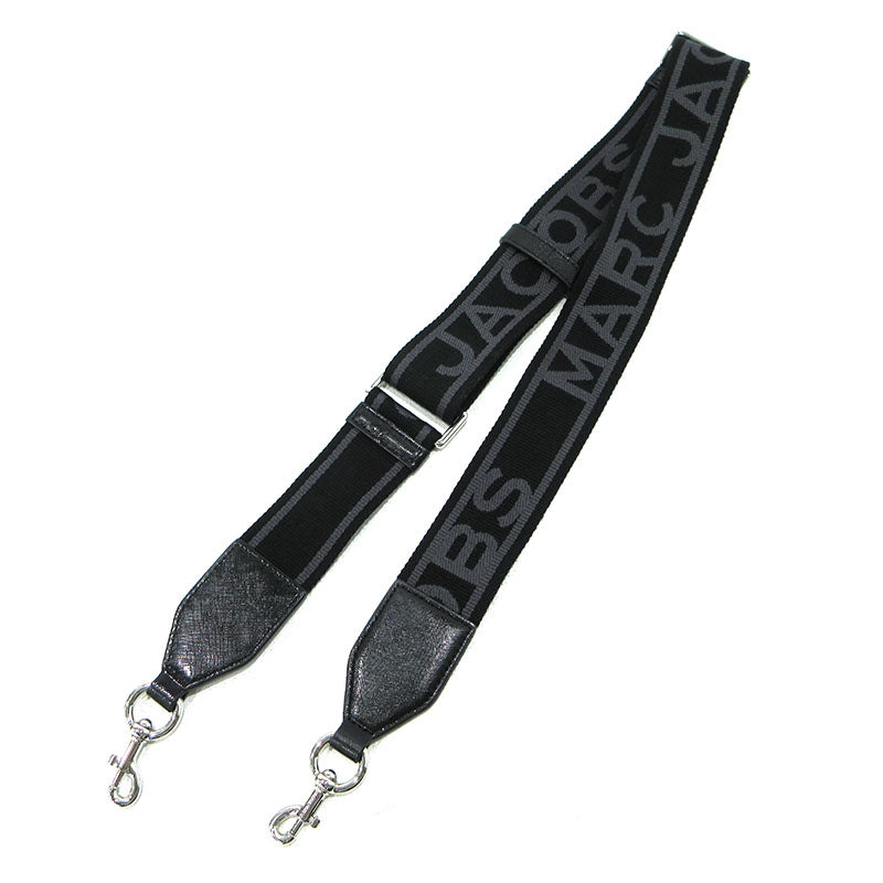 MARC JACOBS | マークジェイコブス 2wayバッグ ショルダーバッグ トートバッグ ブラック【三重本店】