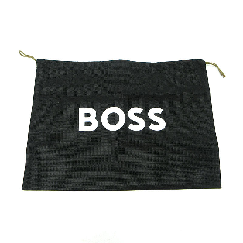 HUGO BOSS | ヒューゴボス ショルダーバッグ ブラック【三重本店】