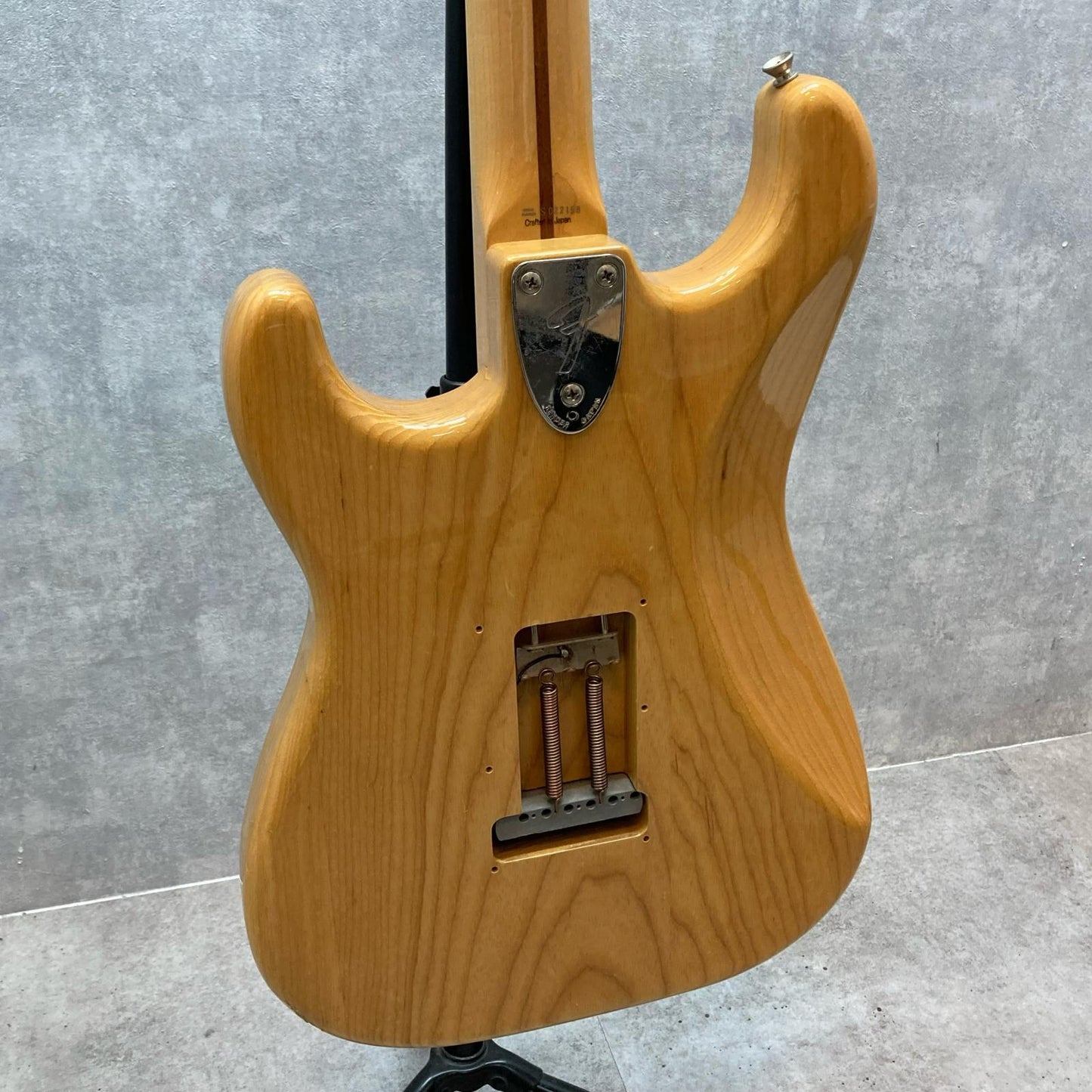 Fender Japan | フェンダージャパン 楽器 ST72 2006~2008年製【三重本店】