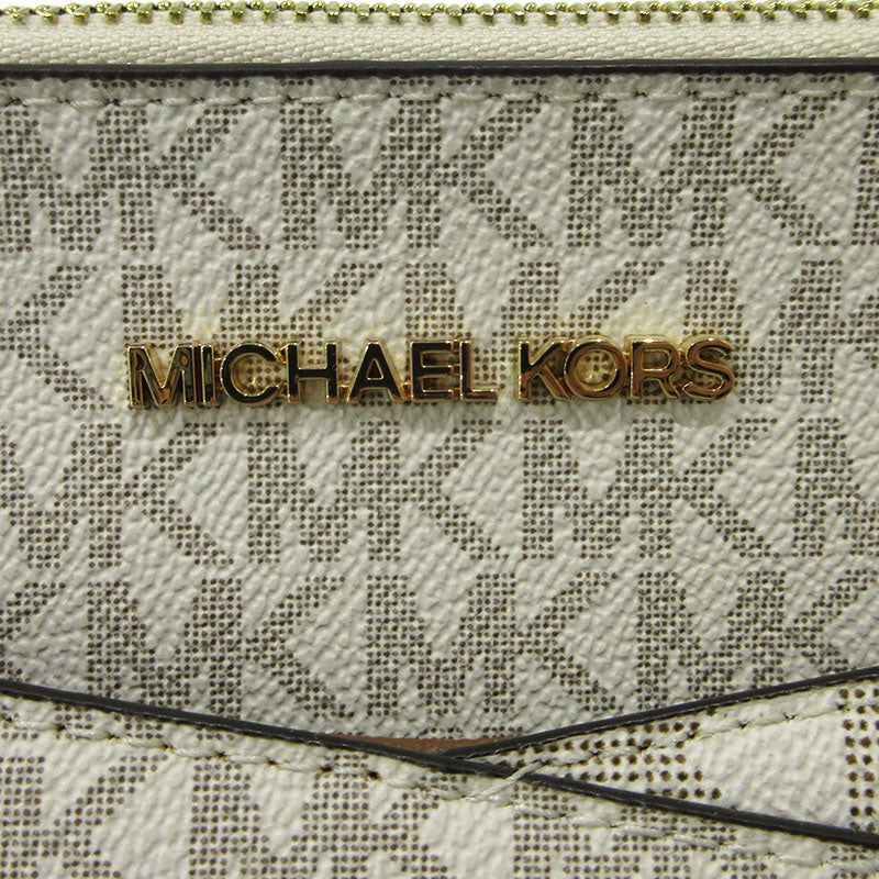 Michael Kors | マイケルコース ショルダーバッグ 35F1GTVC6B アイボリー【三重本店】