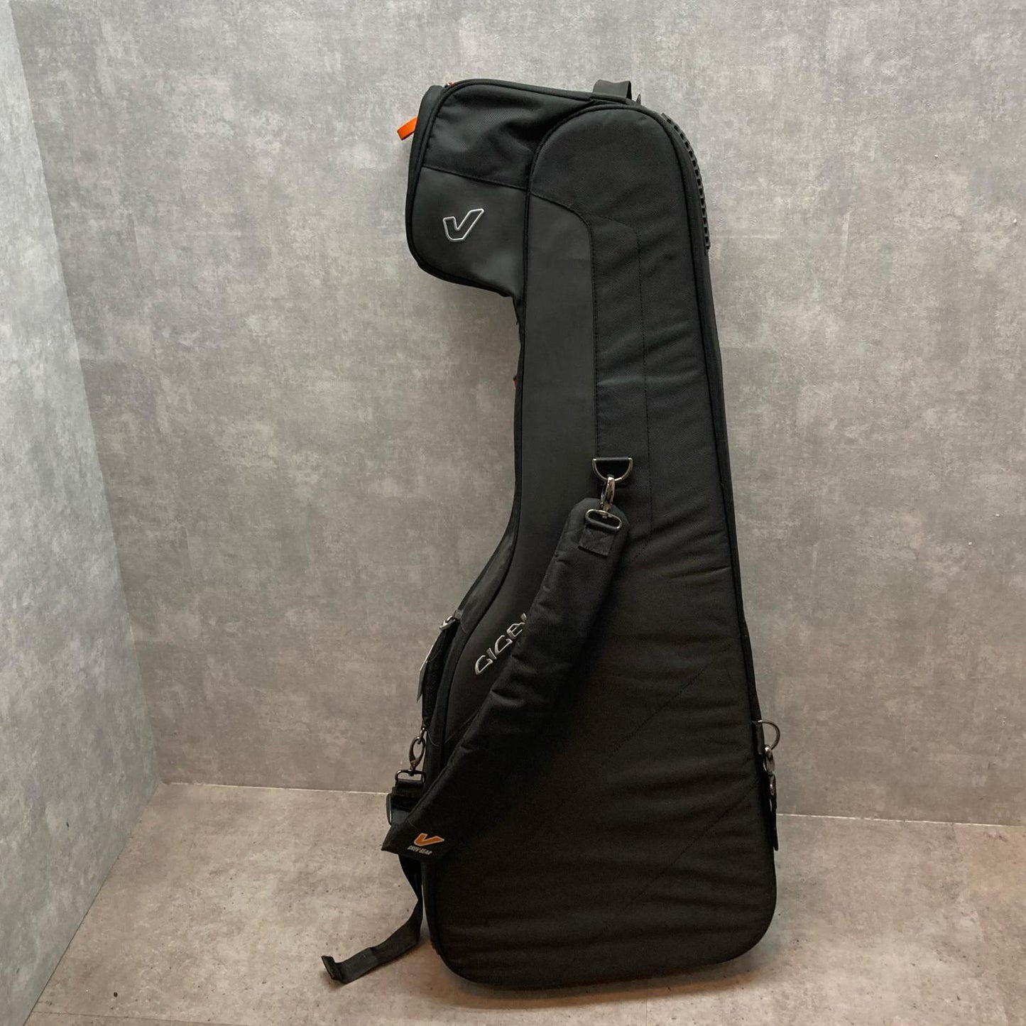 GRUV GEAR | グルーブギア 楽器 アコースティックギター用ギグバッグ【三重本店】