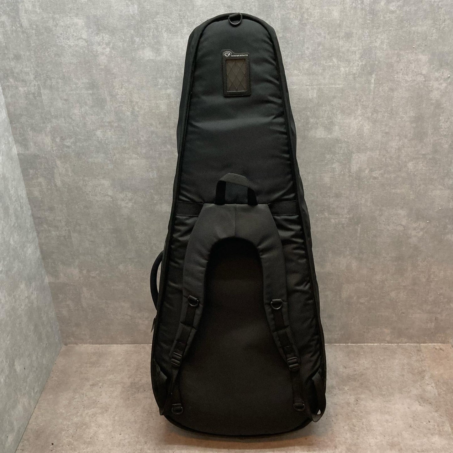 Protection Racket | プロテクションラケット 楽器 アコースティックギター用ギグバッグ【三重本店】