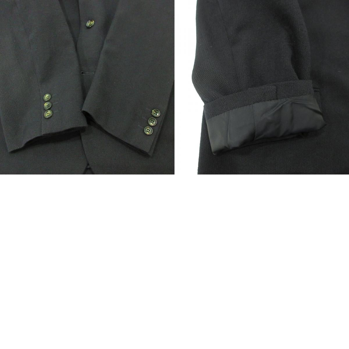 COMME des GARCONS | コムデギャルソン テーラードジャケット その他アウター HJ-07021M ダークネイビー サイズ:M【三重本店】